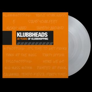 30 Years Of Klubbhopping