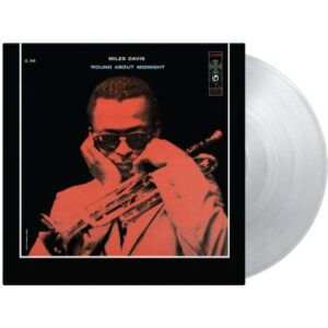 Round About Midnight