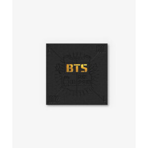 2 COOL 4 SKOOL (SINGLE ALBUM)