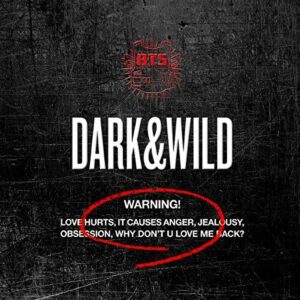 DARK & WILD VOL.1
