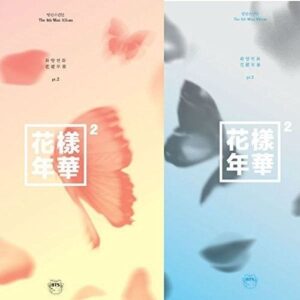 In The Mood For Love Pt.2 (4Th Mini Album)