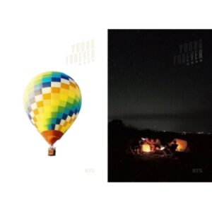 In The Mood For Love (Young Forever) (Special Album)