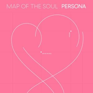 MAP OF THE SOUL: PERSONA