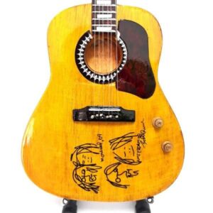 CHITARRA GIBSON ACOUSTIC PEACE