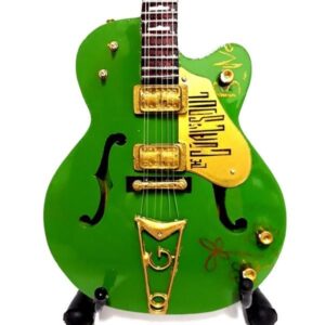 CHITARRE BONO U2 GRETSCH IRISH FALCON