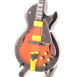 CHITARRA GIBSON SUNBURST GB10