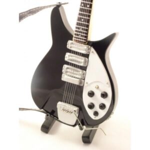 CHITARRA LENNON JOHN RICKENBACKER 325