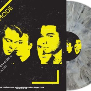 LIVE AT HAMMERSMITH ODEON, LONDON 1983 (MARBLE VINYL)