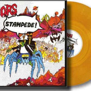 STAMPEDE