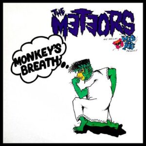 MONKEY'S BREATH