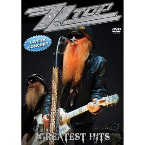GREATEST HITS