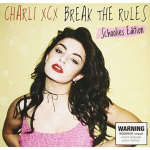 BREAK THE RULES: SCHOOLIES EDITION (AUS)