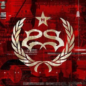 STONE SOUR - HYDROGRAD