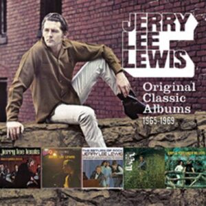 ORIGINAL CLASSIC ALBUMS