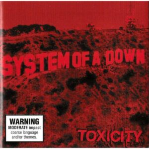 TOXICITY