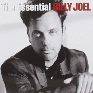 Essential Billy Joel