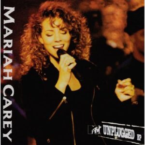 MTV UNPLUGGED CD EP