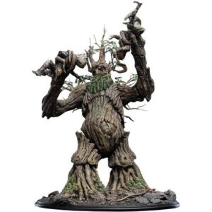 LORD OF THE RINGS TRILOGY - LEAFLOCK THE ENT 1:6