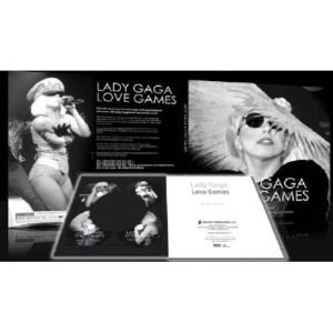 LOVE GAMES