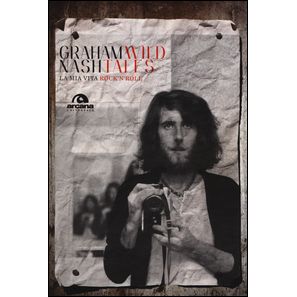 WILD TALES- LA MIA VITAROCK N ROLL