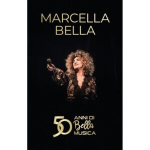 50 ANNI DI BELLA MUSICA