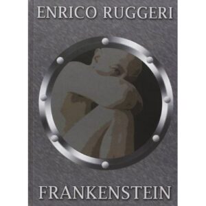 FRANKESTEIN - CD+LIBRO