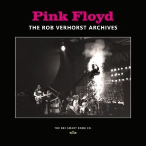 The Verhorst Archives(BOOK/H.Back/200p/1400gms)