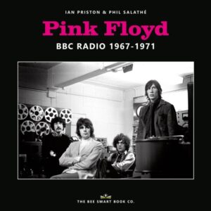 BBC Radio 1967-1971 (BOOK/PBk/240p/1030gms)