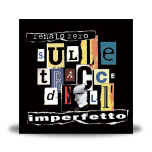 SULLE TRACCE DELL'IMPERFETTO (LP 180 GR. + BOOKLET)