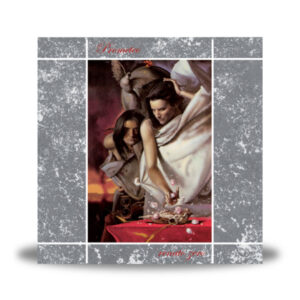 PROMETEO (2LP 180 GR. GATEFOLD + BOOKLET)