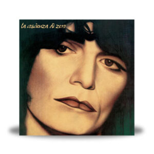 LA COSCIENZA DI ZERO (2LP 180 GR. GATEFOLD + BOOKLET)