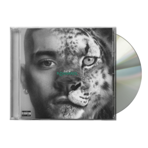 Konnakol Cd