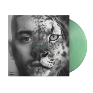 Konnakol Vinile Lp Colorato
