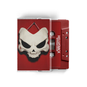 Hellvisback 10 Years Later - Musicassetta Rossa