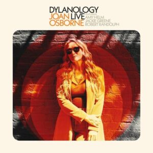 DYLANOLOGY LIVE