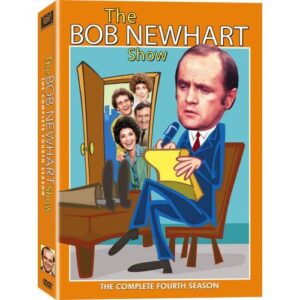 BOB NEWHART: SEASON 4