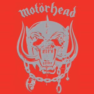 MOTORHEAD - DOUBLE VINYL LIMITED EDITION