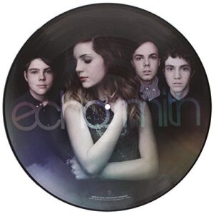 COOL KIDS - PICTURE LP