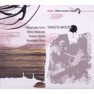 Taro'S Mood (24 Bit)