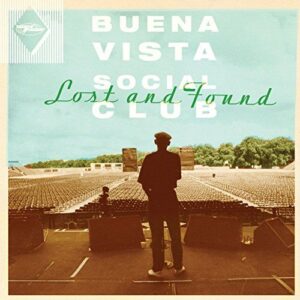 LOST AND FOUND