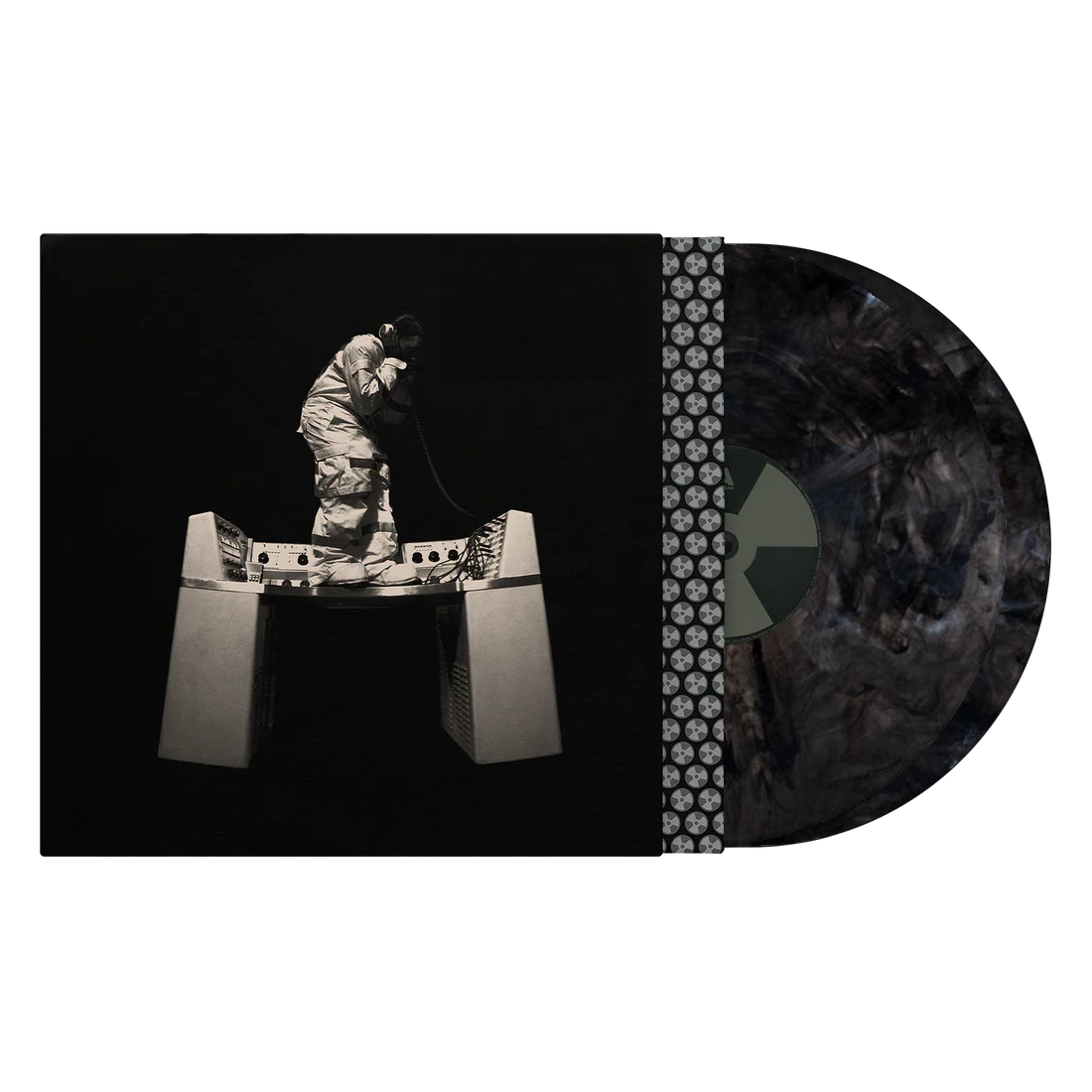 Octane Doppio Vinile Lp Colorato Midnight Limited