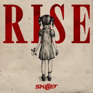 RISE - DELUXE EDITION CD + DVD