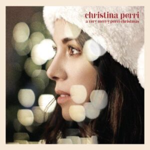 A VERY MERRY PERRI CHRISTMAS