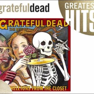 Best Of The Skeletons ...
