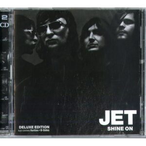 SHINE ON (DELUXE EDITION) [2CD