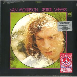 ASTRAL WEEKS