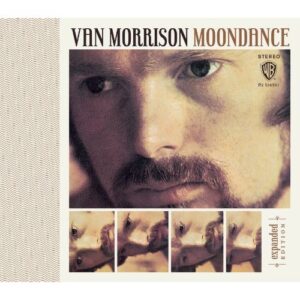 MOONDANCE (EXPANDED & DELUXE EDITION) -