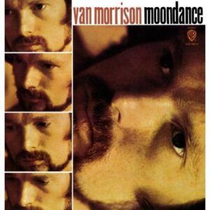 MOONDANCE (VINYL)