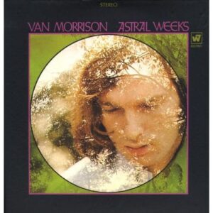ASTRAL WEEKS (VINYL)