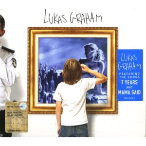 LUKAS GRAHAM